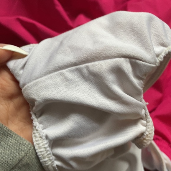 Nike Pink Shorts - Picture 8 of 8